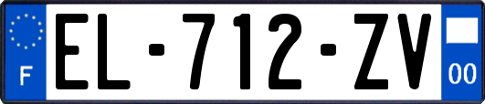 EL-712-ZV