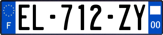 EL-712-ZY