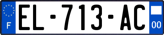 EL-713-AC