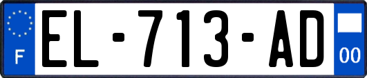 EL-713-AD