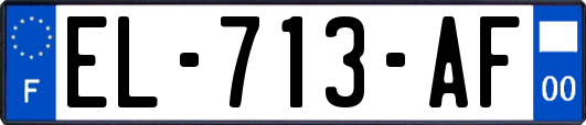 EL-713-AF