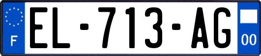 EL-713-AG