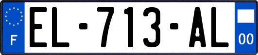 EL-713-AL