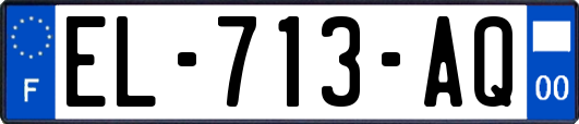 EL-713-AQ