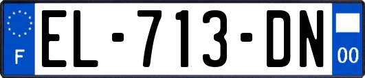 EL-713-DN