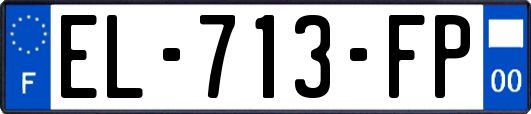 EL-713-FP