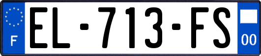 EL-713-FS