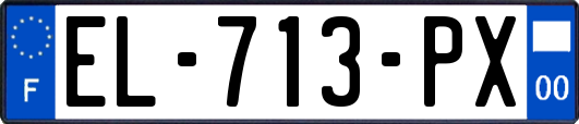 EL-713-PX