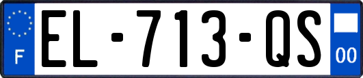 EL-713-QS