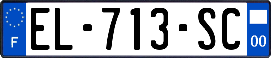 EL-713-SC