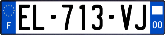 EL-713-VJ