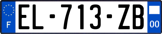 EL-713-ZB