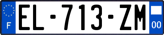 EL-713-ZM