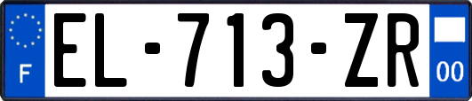 EL-713-ZR