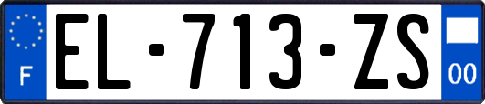 EL-713-ZS