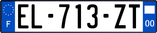 EL-713-ZT