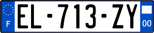 EL-713-ZY