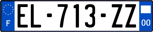 EL-713-ZZ