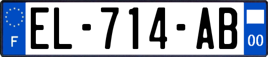 EL-714-AB