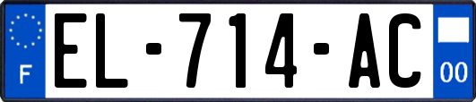 EL-714-AC