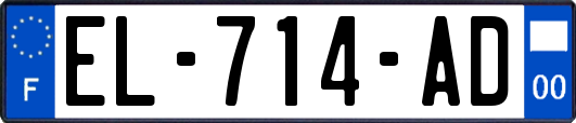 EL-714-AD