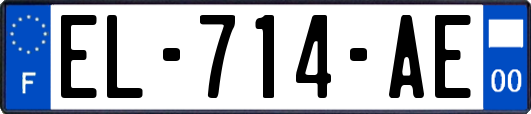 EL-714-AE