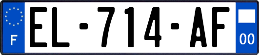 EL-714-AF