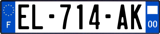 EL-714-AK