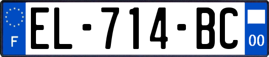 EL-714-BC