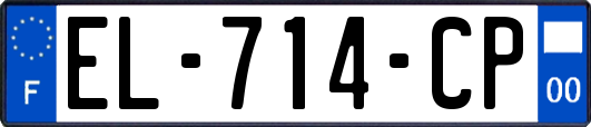 EL-714-CP