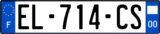 EL-714-CS