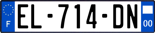 EL-714-DN