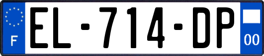 EL-714-DP