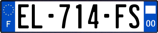 EL-714-FS