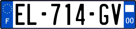 EL-714-GV