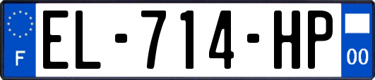 EL-714-HP