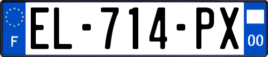 EL-714-PX