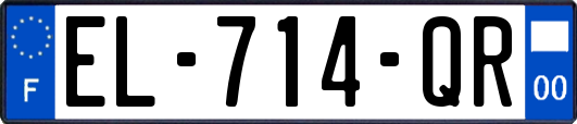 EL-714-QR