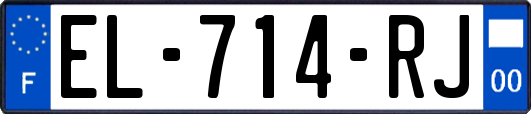 EL-714-RJ