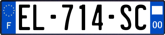 EL-714-SC