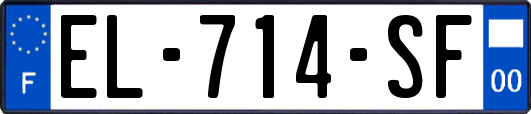 EL-714-SF