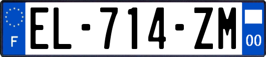 EL-714-ZM