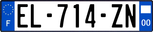 EL-714-ZN