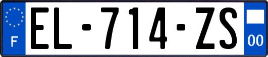 EL-714-ZS