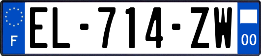 EL-714-ZW