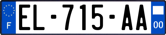 EL-715-AA