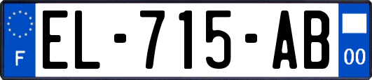 EL-715-AB