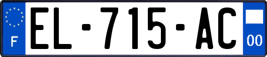 EL-715-AC