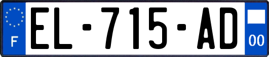 EL-715-AD