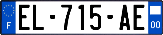 EL-715-AE